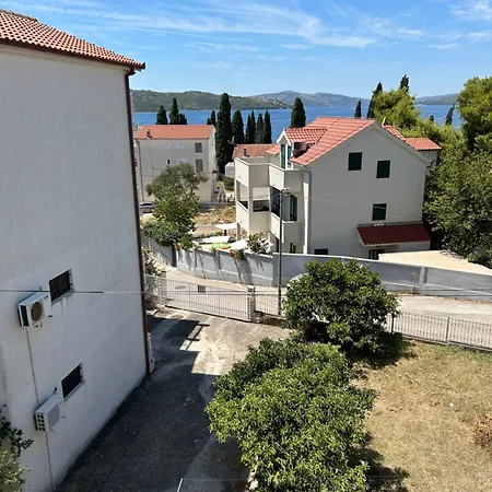 Kilic Apartment