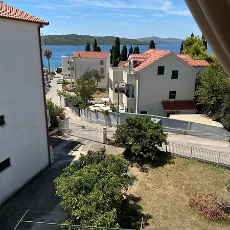Kilic Apartment *