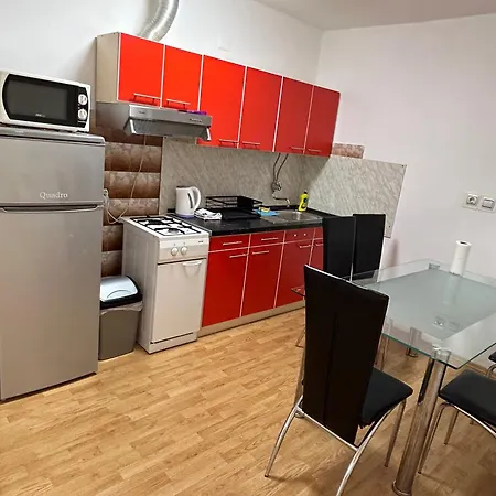 Kilic Appartement Trogir
