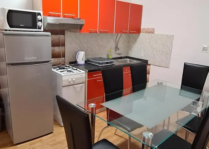 Appartement Kilic