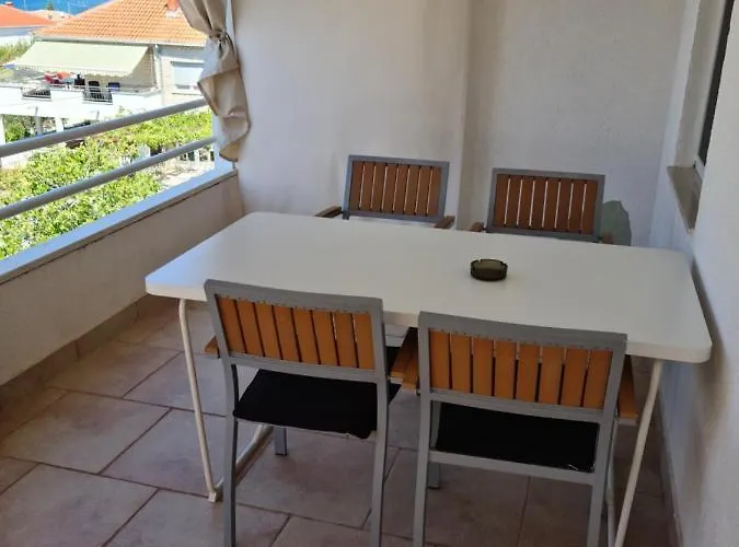 Apartament Kilic Trogir