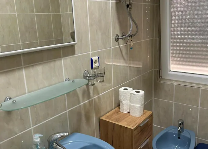 Kilic Apartament Trogir