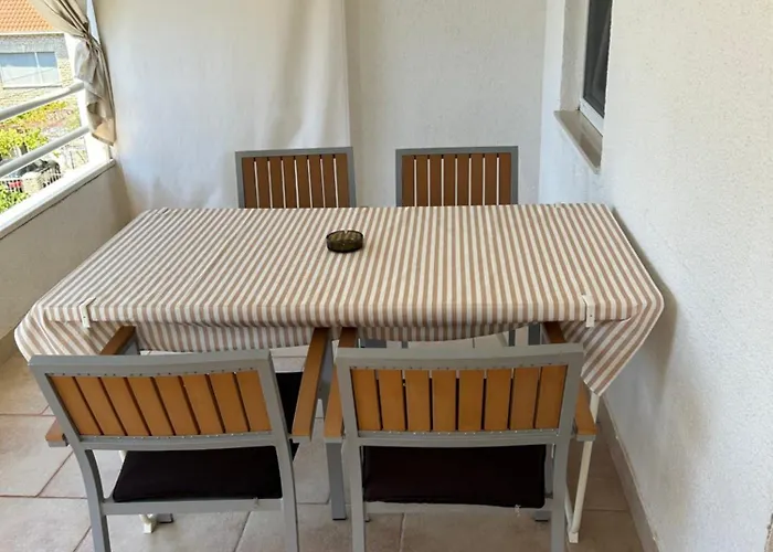 Apartament Kilic Trogir