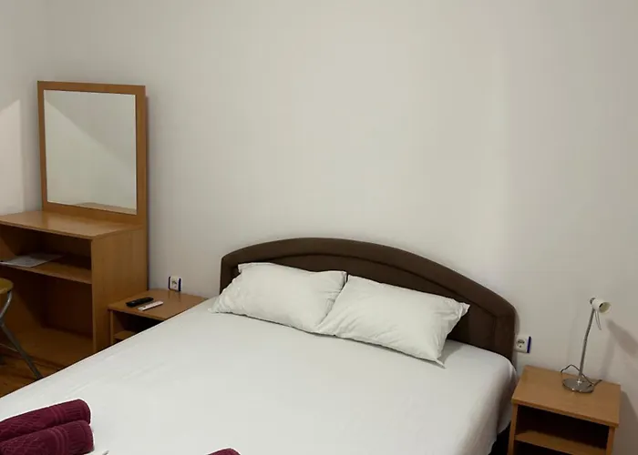 Kilic Apartament Trogir