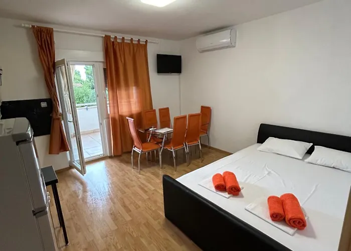 Kilic Apartament Trogir