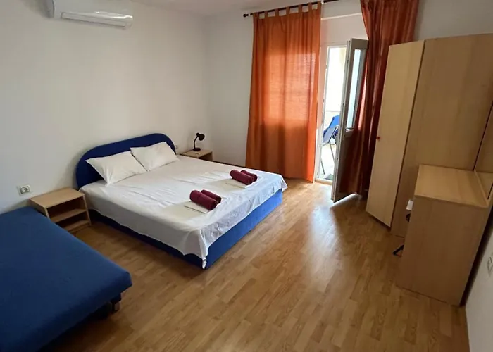 Kilic Apartament