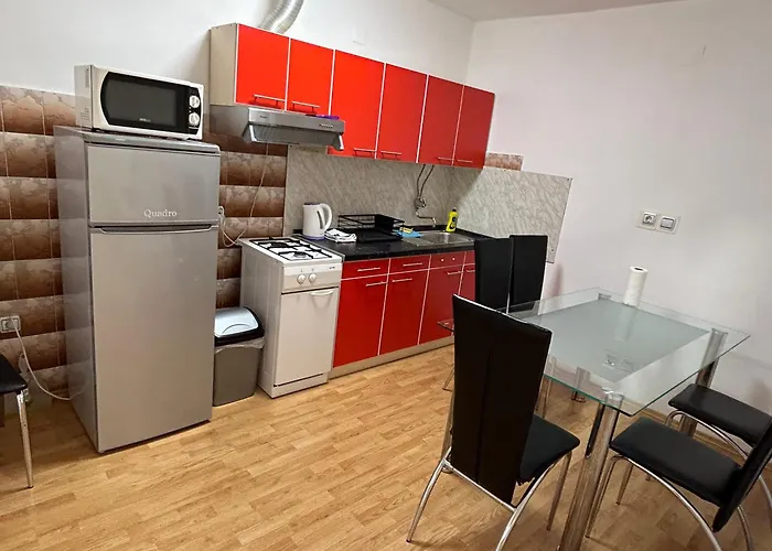 Kilic Apartament Trogir