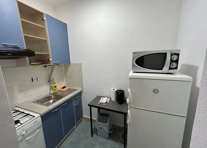 Apartament Kilic Trogir