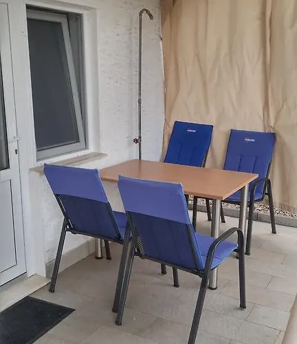 Apartament Kilic Trogir