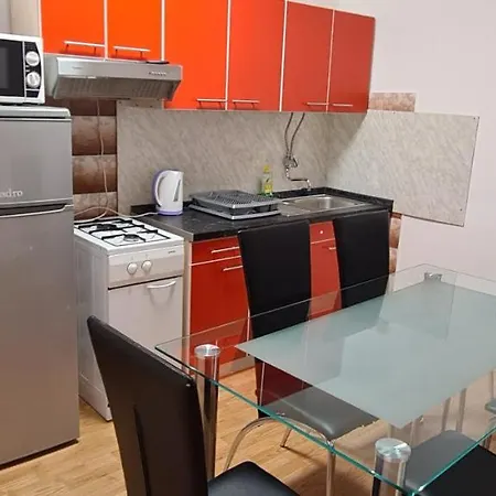 Appartement Kilic