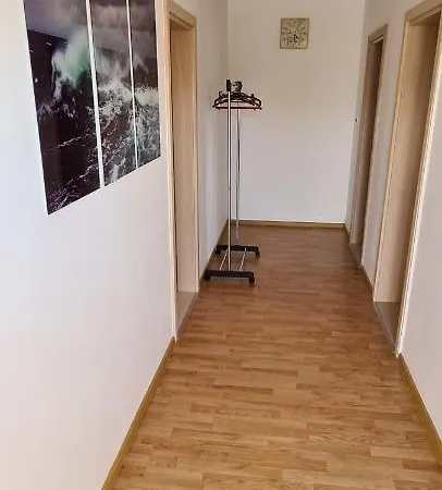 Apartman Kilic *