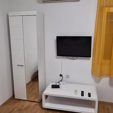 Kilic Apartman Trogir