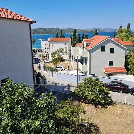 Kilic Apartman *