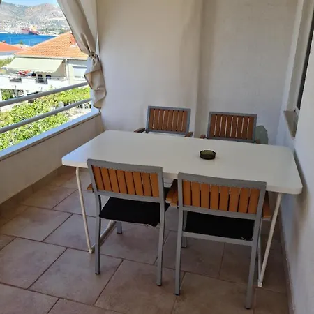 Appartement Kilic Trogir