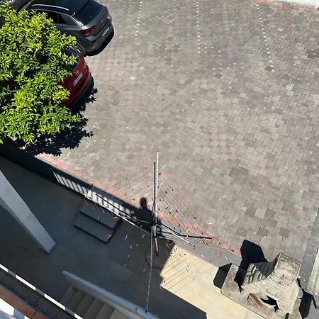 Apartment Kilic