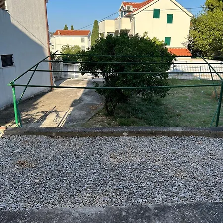 Appartamento Kilic *