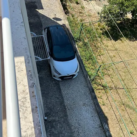 Kilic Appartamento Traù