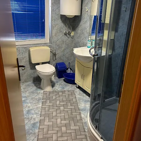 Apartman Kilic