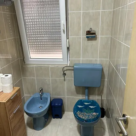 Kilic Apartman *