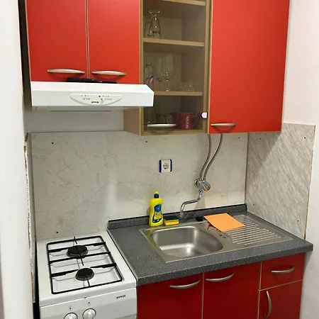 Apartman Kilic *