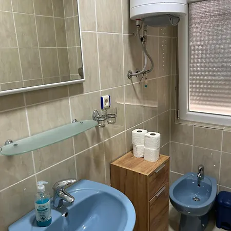 Kilic Appartement Trogir