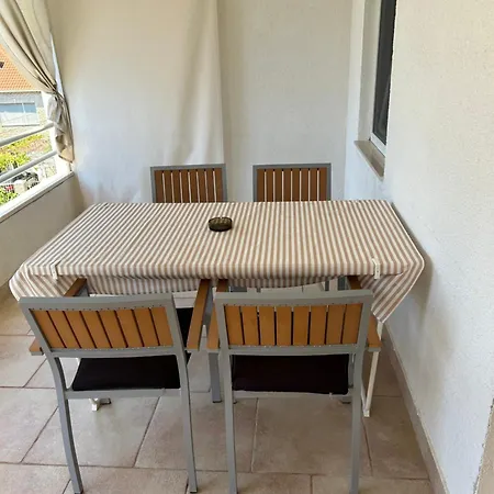 Appartement Kilic Trogir