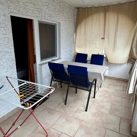 Kilic Apartman