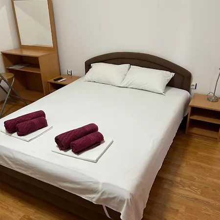 Apartman Kilic