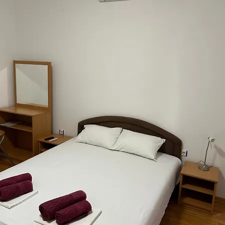 Kilic Appartement Trogir