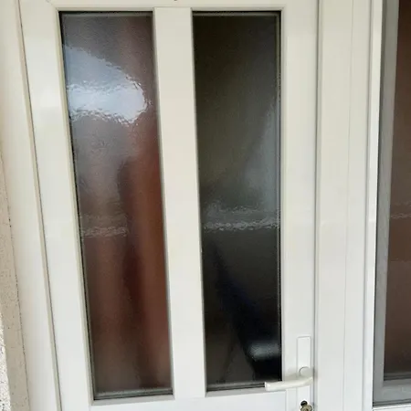 Kilic Apartman *