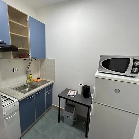 Apartman Kilic *