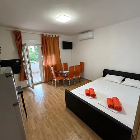 Kilic Apartman Trogir