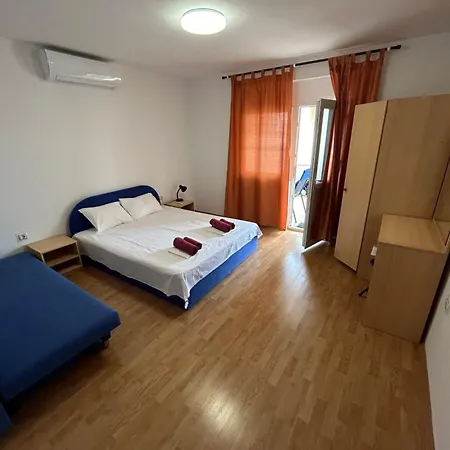 Kilic Apartman