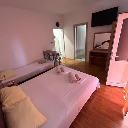 Apartman Kilic