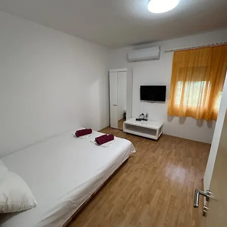 Kilic Apartman *