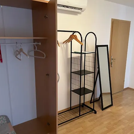 Apartman Kilic *