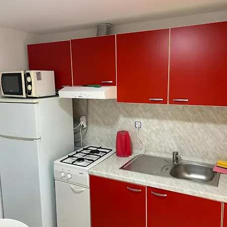 Kilic Apartman *