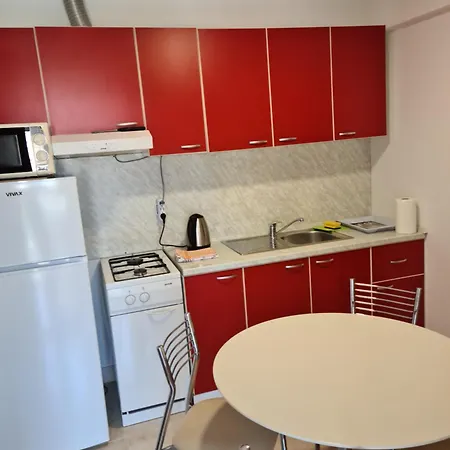 Appartement Kilic Trogir