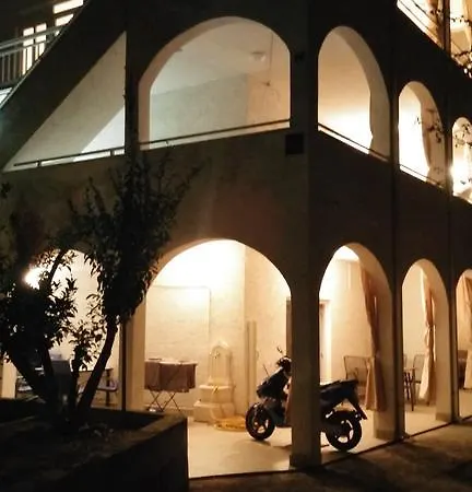 Appartement Kilic Trogir