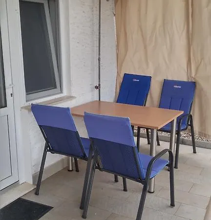 Appartement Kilic Trogir