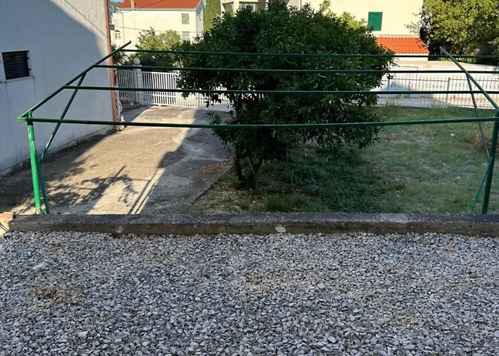 Appartement Kilic *