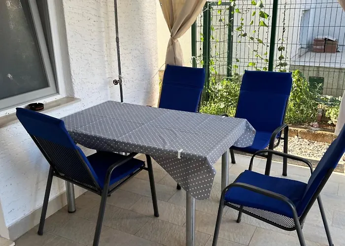 Appartement Kilic Trogir