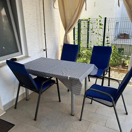 Apartamento Kilic Trogir
