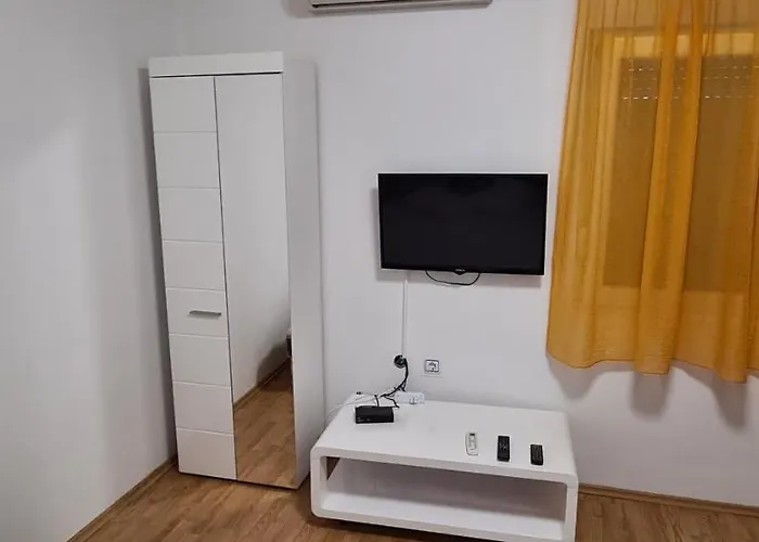 Kilic Apartamento Trogir