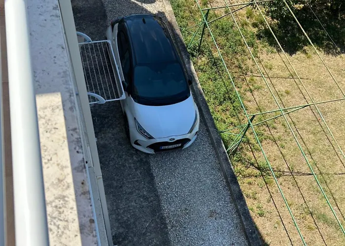 Kilic Apartamento Trogir