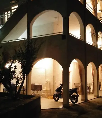 Apartamento Kilic Trogir